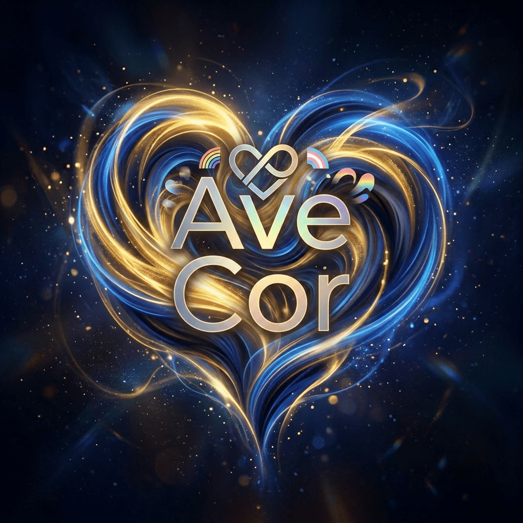 Embracing the Ave Cor:    A Modern Spiritual&nbsp;Journey